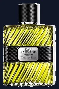 DIOR Eau Sauvage Eau de Parfum 100ml