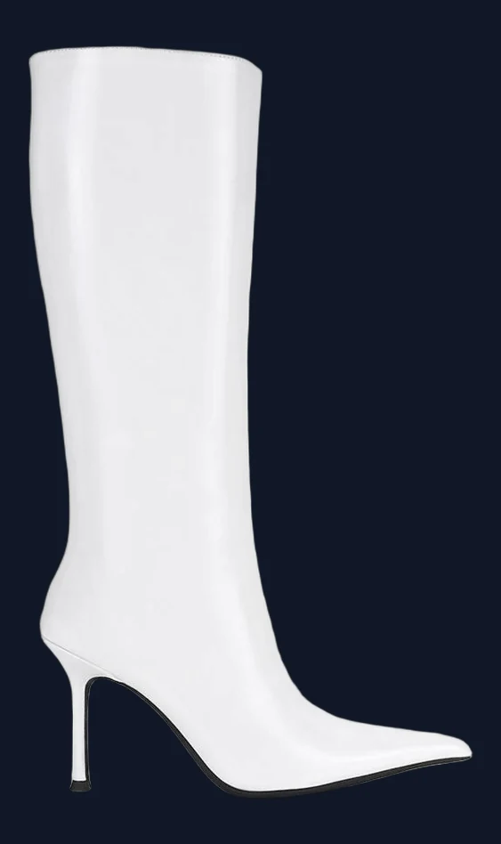 B2 | CHARLOTTE | WHITE | WOMEN