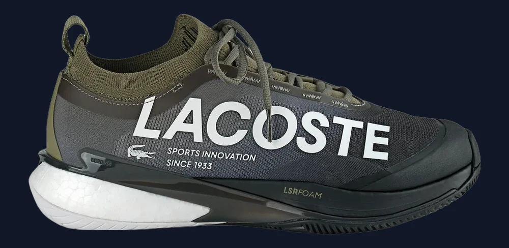 LACOSTE | AG LT25 LITE | KHAKI | MEN