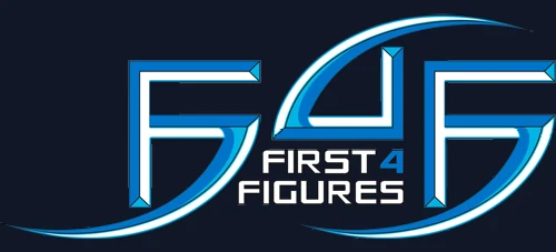 First4Figures - MY HERO ACADEMIA - All Might (Casual Wear)
