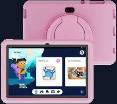 ACER ACTABKPK1027 10" Tablet - 64 GB, Pink