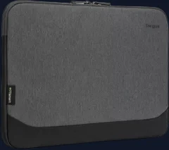TARGUS EcoSmart Cypress TBS64702GL 15.6" Laptop & MacBook Sleeve - Grey