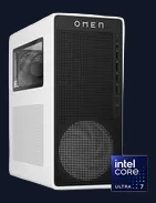 HP OMEN 16L Gaming PC - Intel® Core™ Ultra 7, RTX 5060 Ti, 1 TB SSD