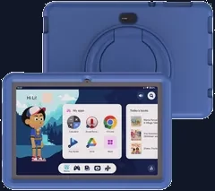 ACER ACTABKBL1027 10" Tablet - 64 GB, Blue