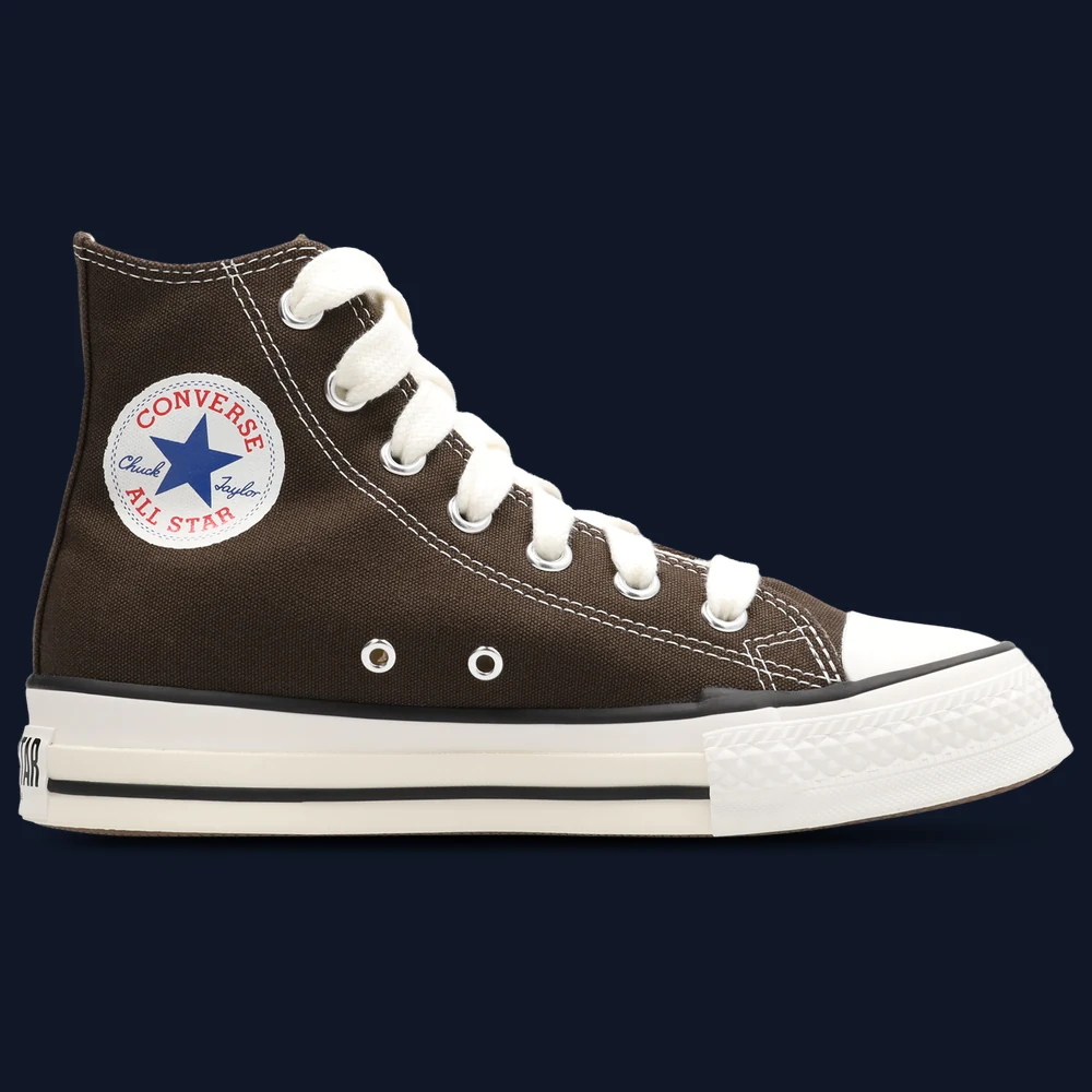 Converse Throwback - Grade School Shoes