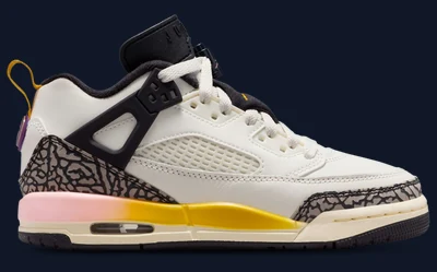 Jordan Spizike Low