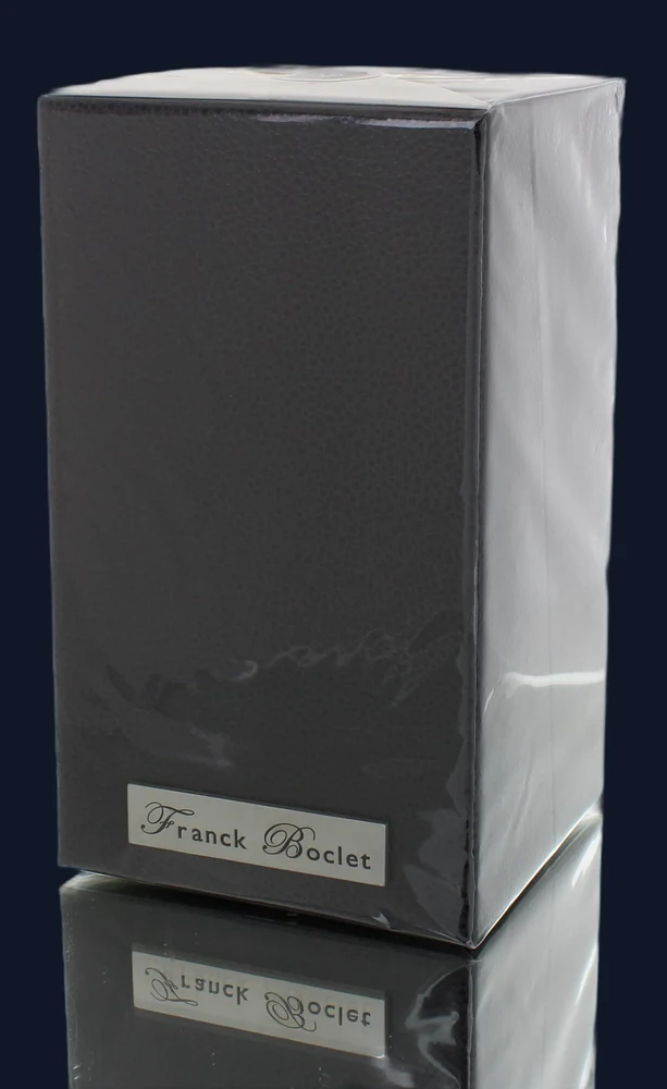 Franck Boclet Ashes For Man/Woman