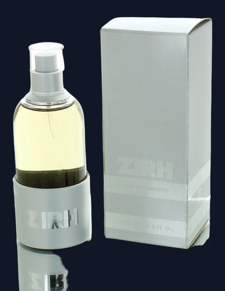Zirh by Zirh Vintage Cologne For Man