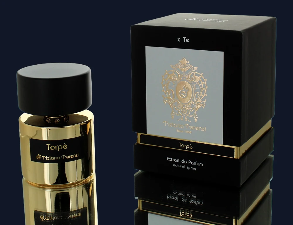 Tiziana Terenzi Torpe For Man/Woman