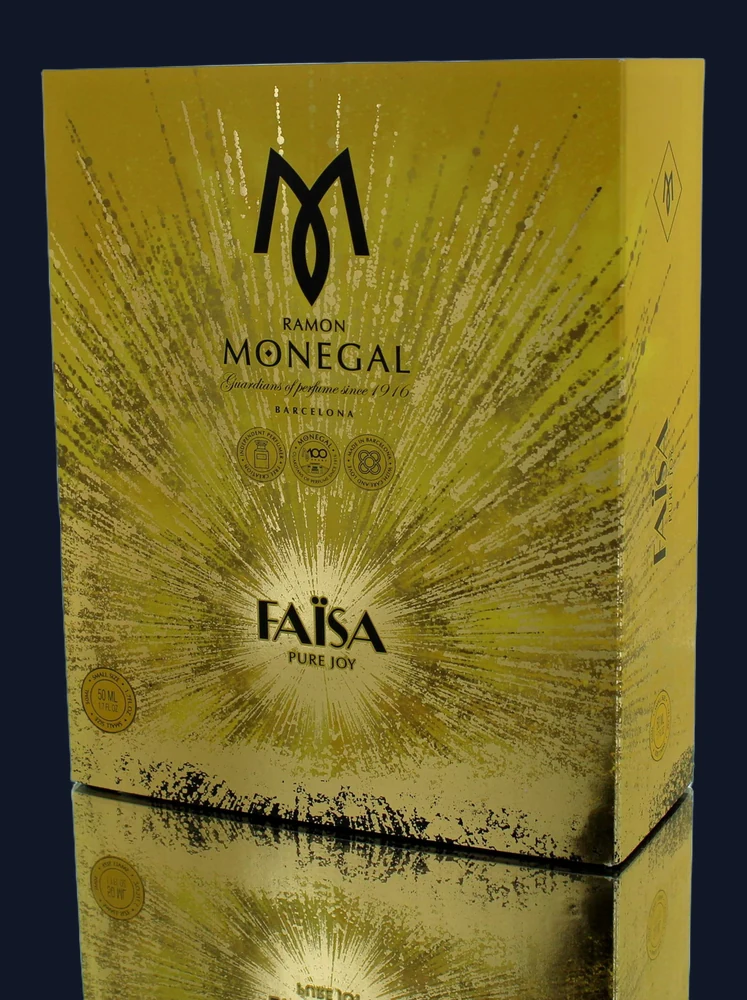 Ramon Monegal Faisa For Man/Woman