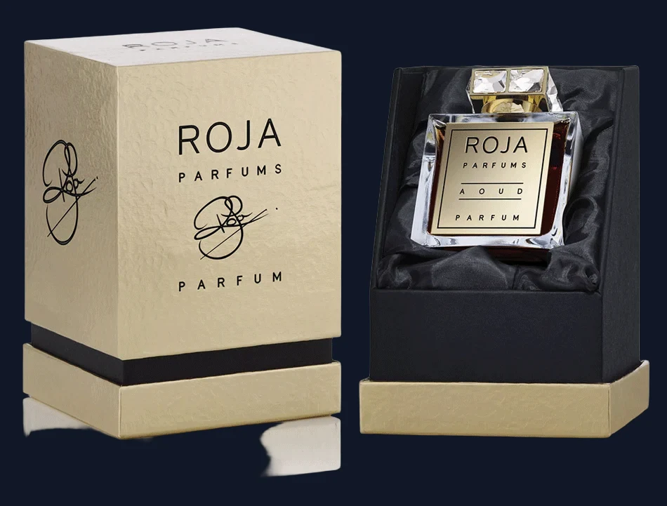 Roja Parfums Aoud EDP Spray (W)(M)