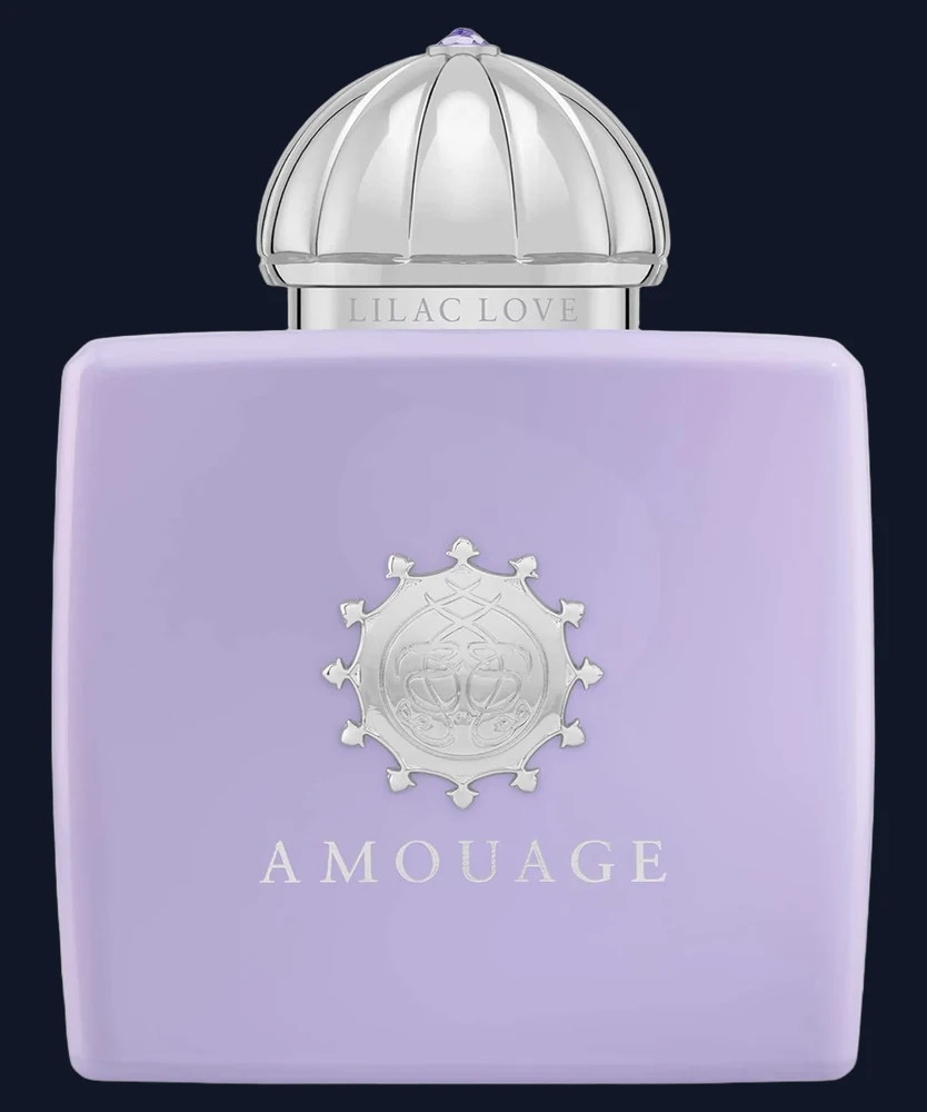 Amouage Lilac Love EDP Spray (W)