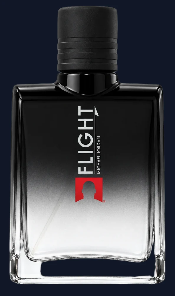 Michael Jordan Flight EDT Spray (M)