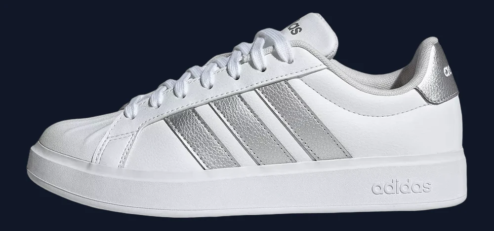 adidas