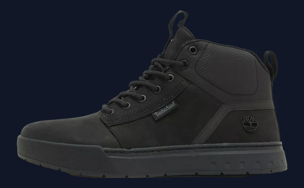 Timberland
