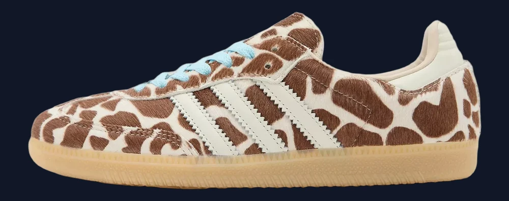 adidas