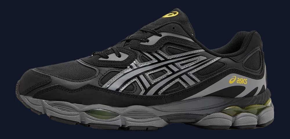 ASICS