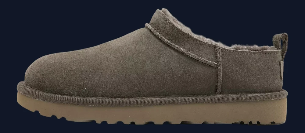 Micro Boot Women's