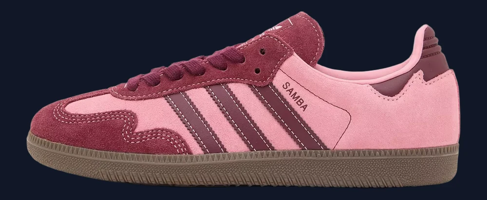 adidas