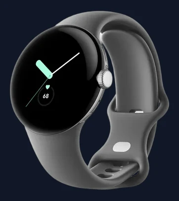 Google Pixel Watch Active Band