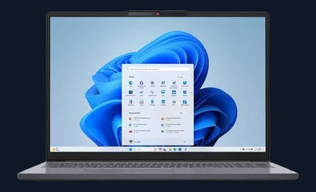 Lenovo IdeaPad Slim 3 Laptop, AMD Ryzen 7 Processor, 8GB RAM, 512GB SSD, 16" WUXGA, Luna Grey