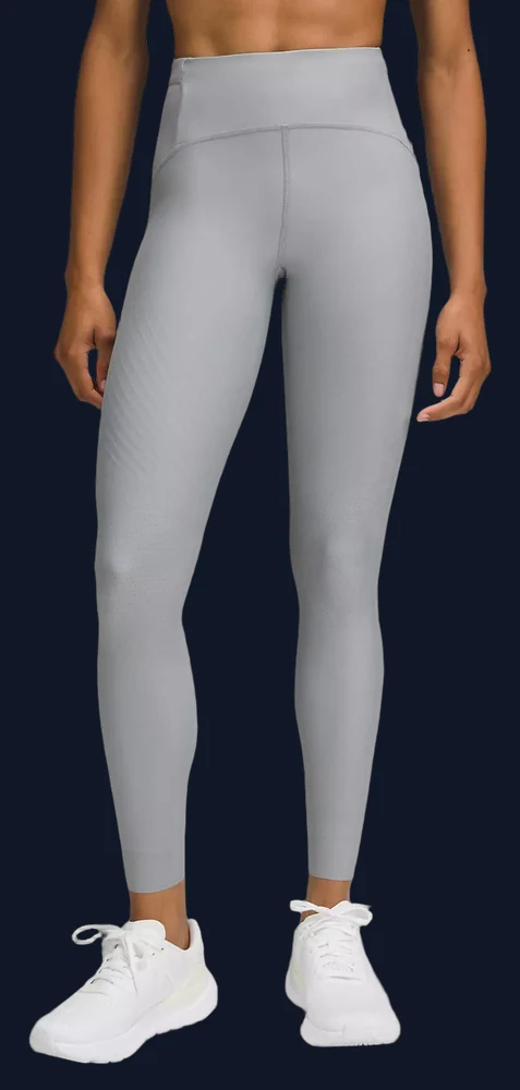 SenseKnit Running High-Rise Tight 28"