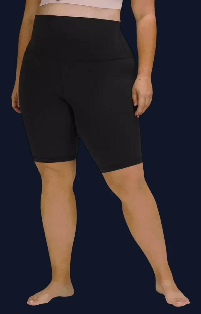 lululemon Align™ Super-High-Rise Short 10"