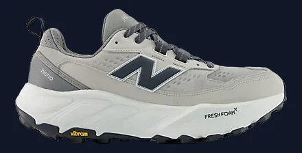 Fresh Foam X Hierro Trek, GREY MATTER with GRAPHITE, MHIET1KK