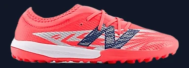 FURON TEAM JNR TF V8, Energy Red with NB Navy with Light Cyclone, SJF3TMP8