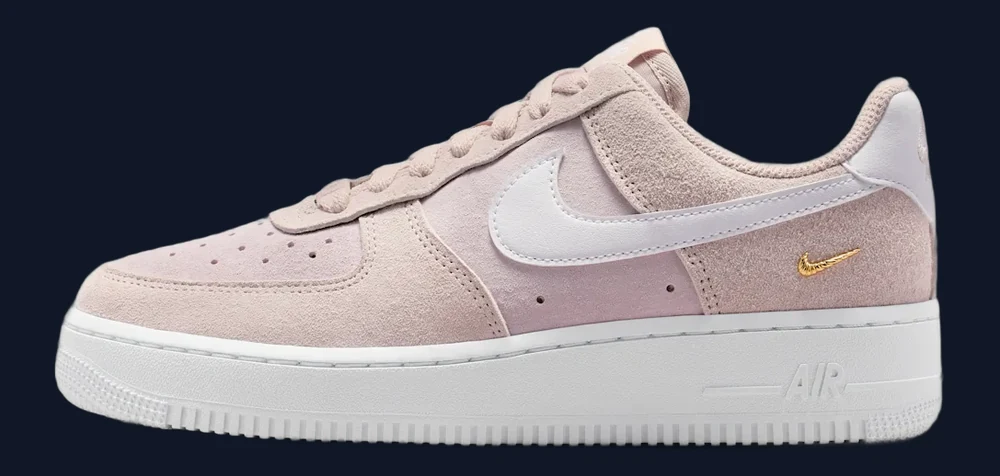 Air Force 1 '07 Low SE — Women's Shoes