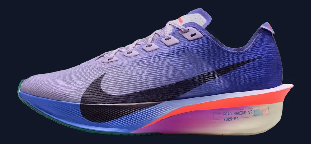 Nike Vaporfly 4 — Women's Road Racing Shoes