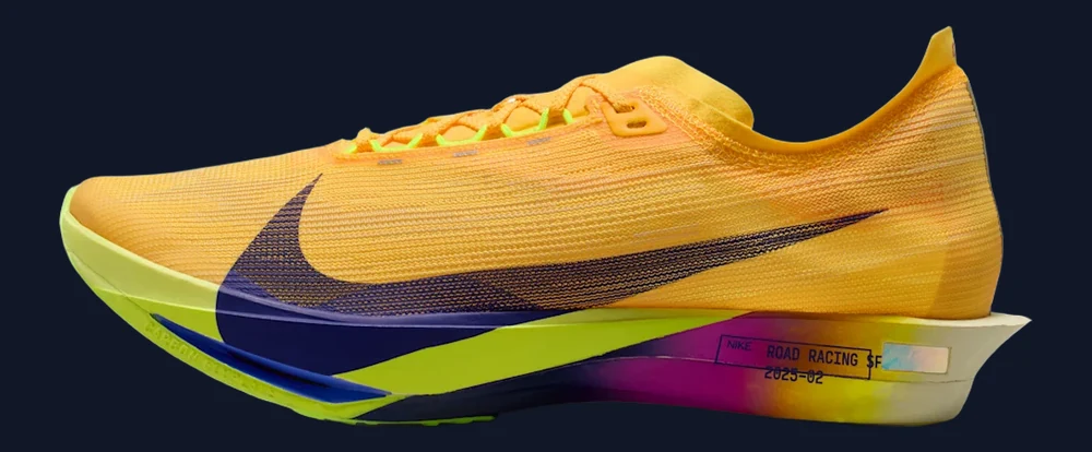 Nike Streakfly 2 — Road Racing Shoes