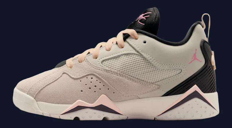 Air Jordan MVP 92 — Older Kids' Shoes