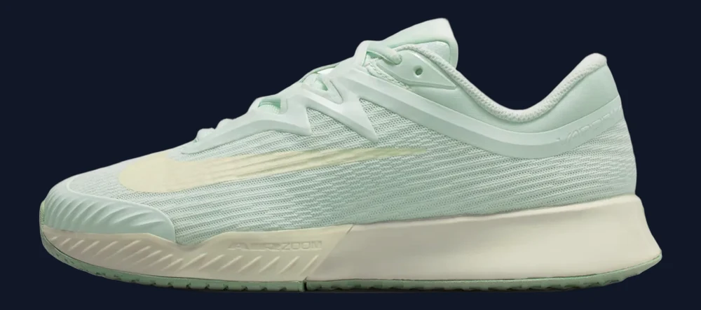 Nike Vapor Pro 3 — Women's Hard Court Tennis Shoes