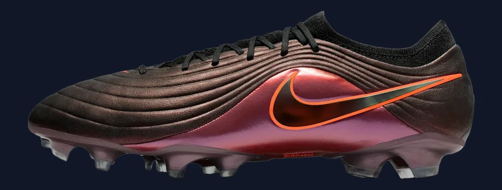Nike Tiempo Maestro Elite LV8 — Firm-Ground Low-Top Football Boot