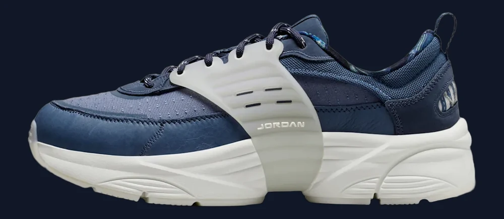 Jordan Trunner O/S — Men's Shoes