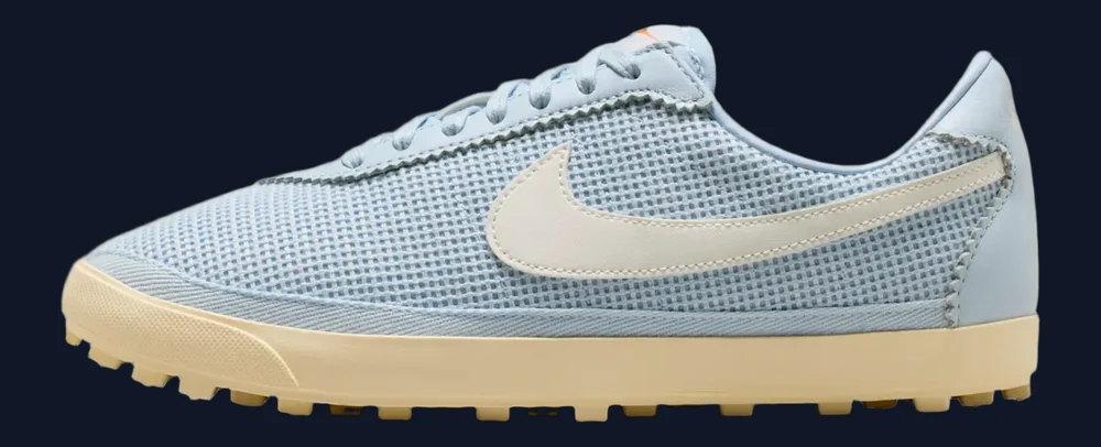 Nike Astrograbber Textile — Women's Shoes