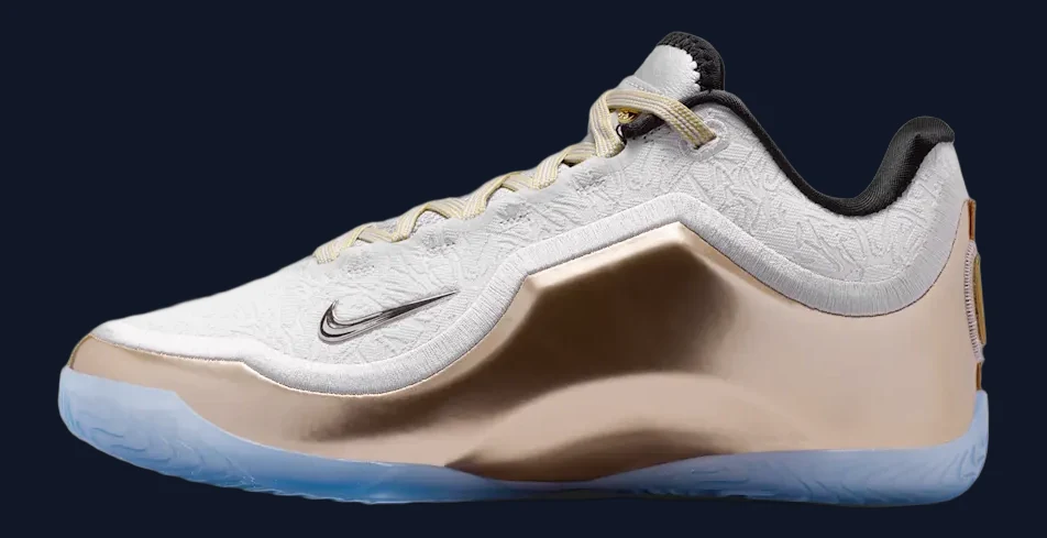 LeBron XXIII 'Dreams and Nightmares' — Older Kids' Basketball Shoes