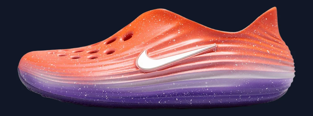 Nike ReactX Rejuven8 — Men's shoes