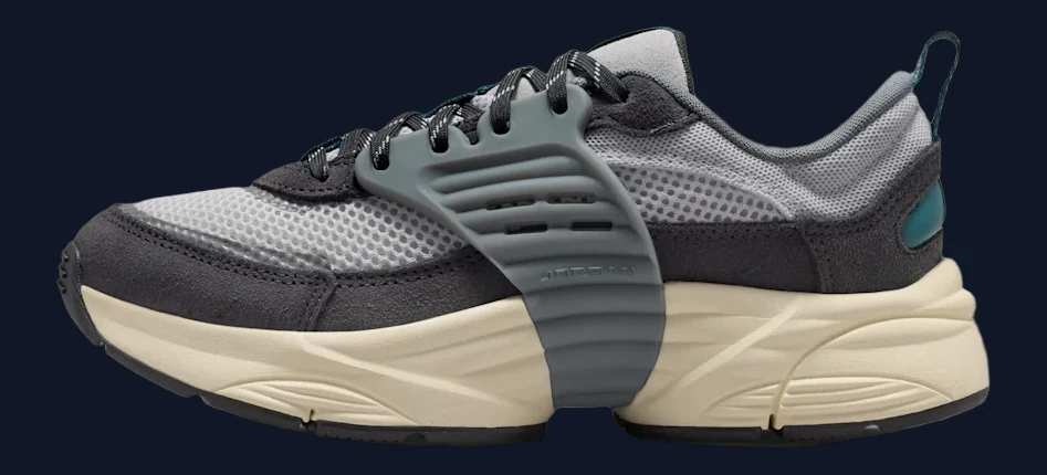 Jordan Trunner O/S — Older Kids' Shoes