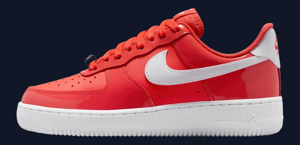 Air Force 1 '07 — Women's Shoes