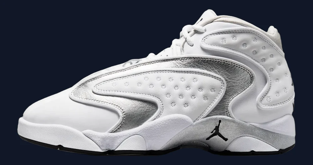 Air Jordan OG — Women's Shoes
