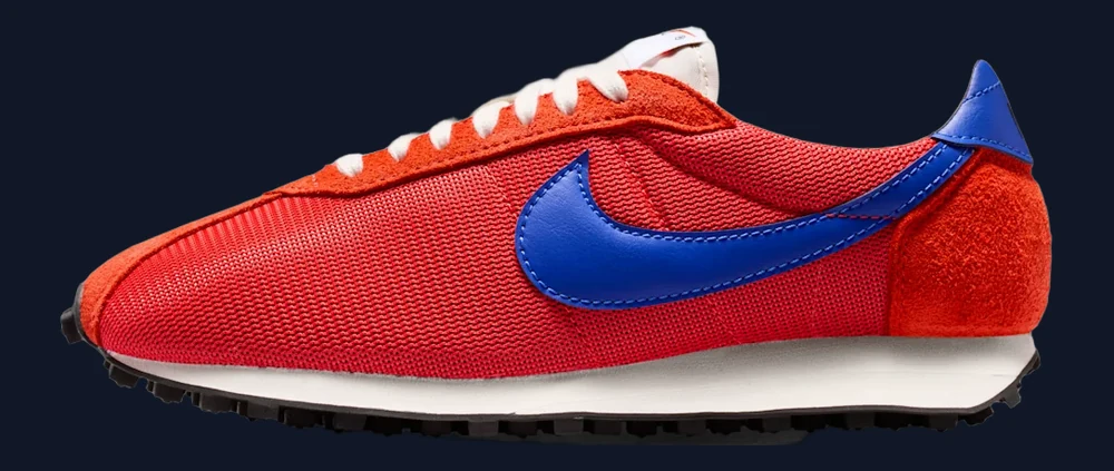 Nike LD-1000 — Women's Shoes