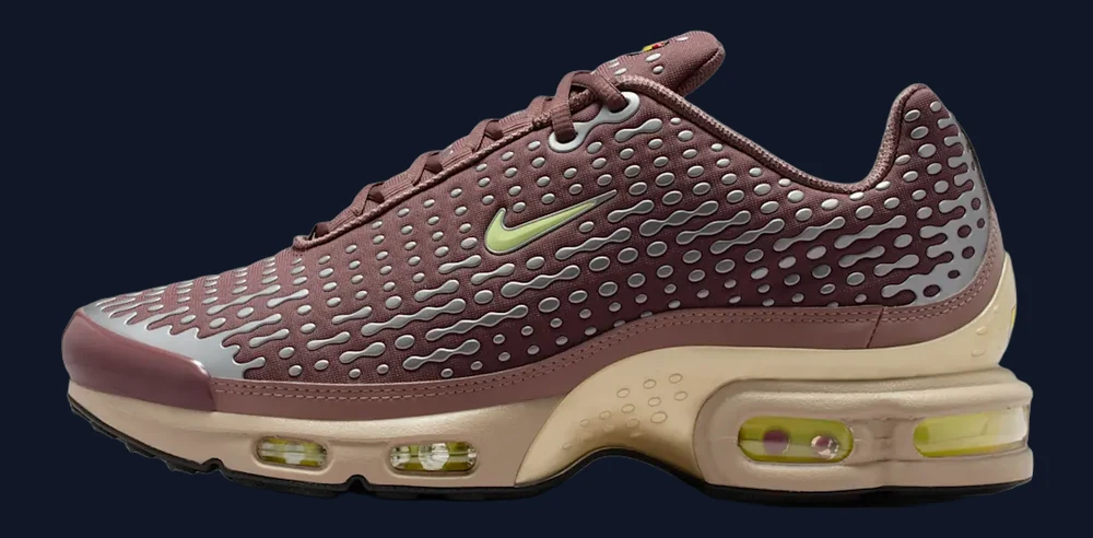 Nike Air Max Plus VII 'Kylian Mbappé' — Men's shoes