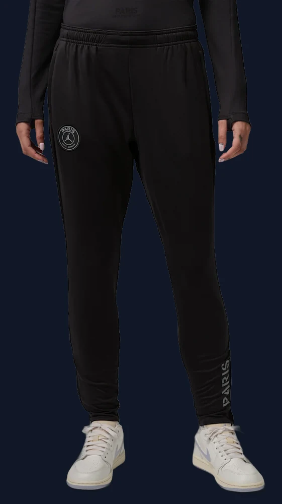 Paris Saint-Germain Strike Fourth — Women's Jordan Dri-FIT Football Knit Pants