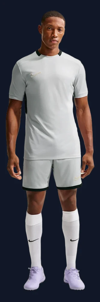Nike Academy — Men's Nike Dri-FIT Football Shorts