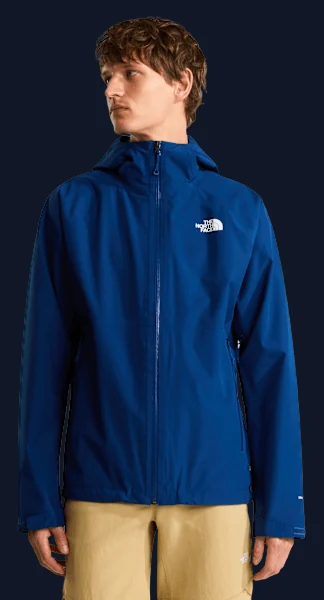 Men’s Lightning Zip-In Jacket