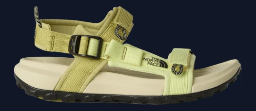 Women’s Explore Camp Sandals