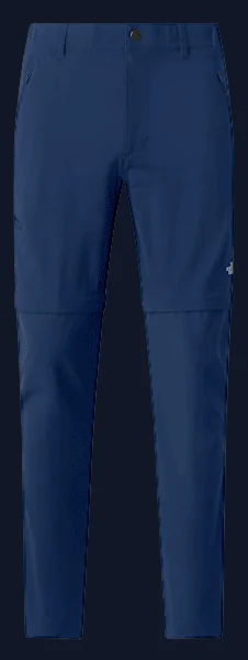 Men's New Peak 2 Convertible Trousers