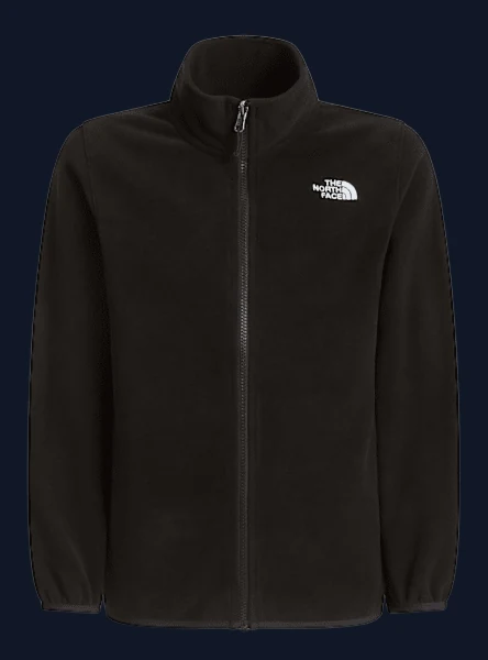 Teens' Emilio Fleece Jacket